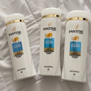 Pantene